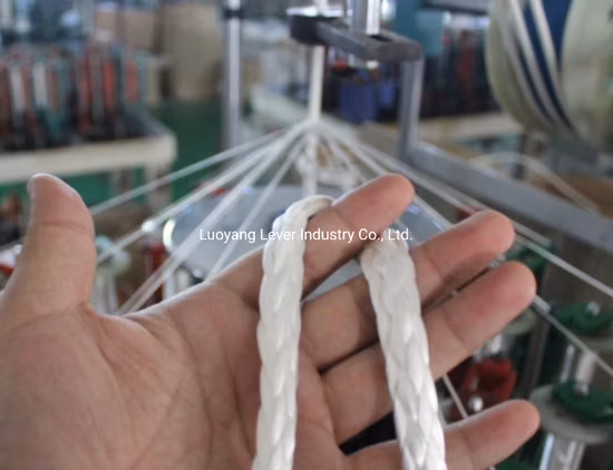 Estopa de fibra de poliéster 100 % reciclada