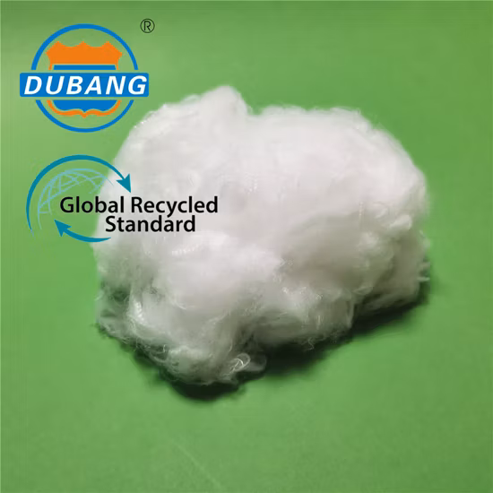 Cixi Dubang Fibra Corta Nylon 3D 88m Blanco