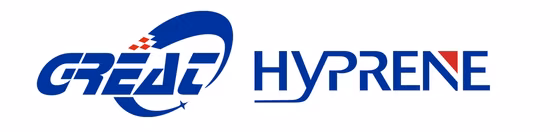 Fibra bicomponente coloreada Anshun Es para pañales para bebés